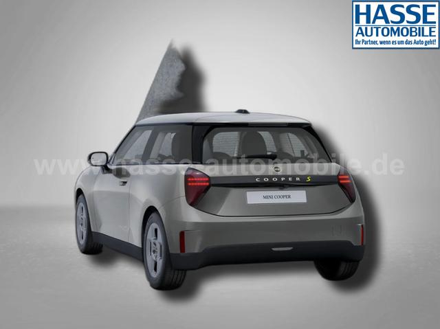 MINI Cooper SE Essential Trim Elektro 