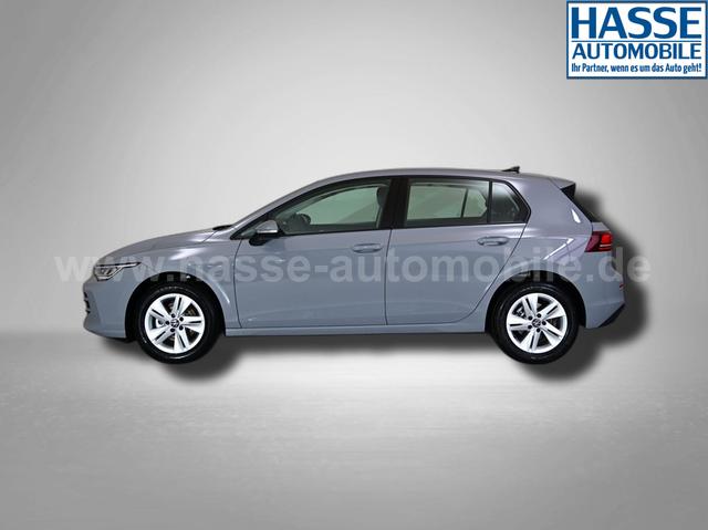 Volkswagen Golf Life Plus 1.5 TSI 6-Gang 