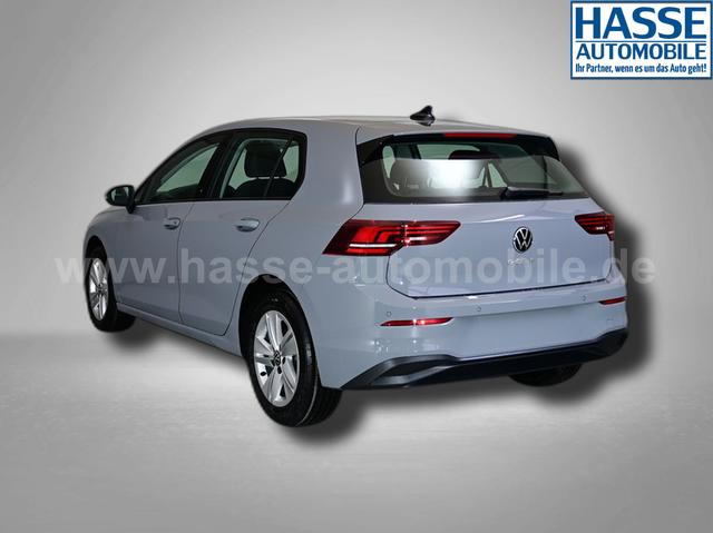 Volkswagen Golf Life Plus 1.5 TSI 6-Gang 
