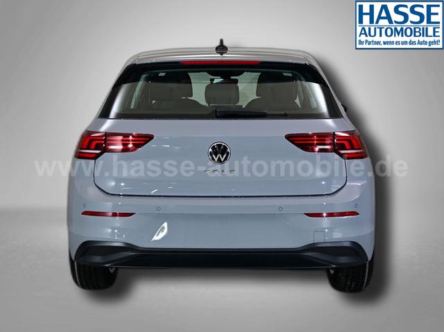 Volkswagen Golf Life Plus 1.5 TSI 6-Gang 