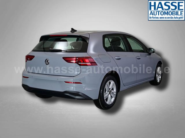 Volkswagen Golf Life Plus 1.5 TSI 6-Gang 