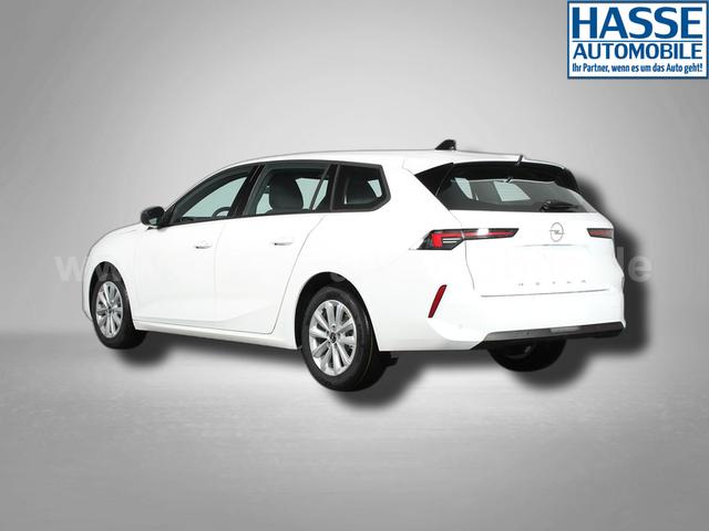 Opel Astra Sports Tourer Edition 1.5 Diesel 8-Gang-Automatik 