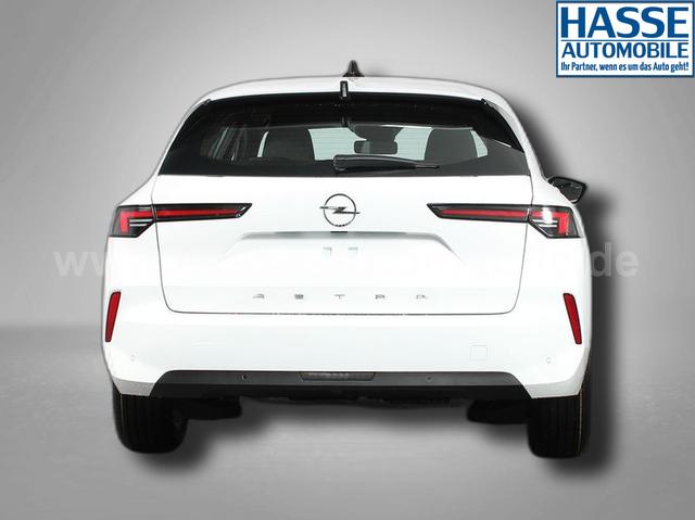 Opel Astra Sports Tourer Edition 1.5 Diesel 8-Gang-Automatik 