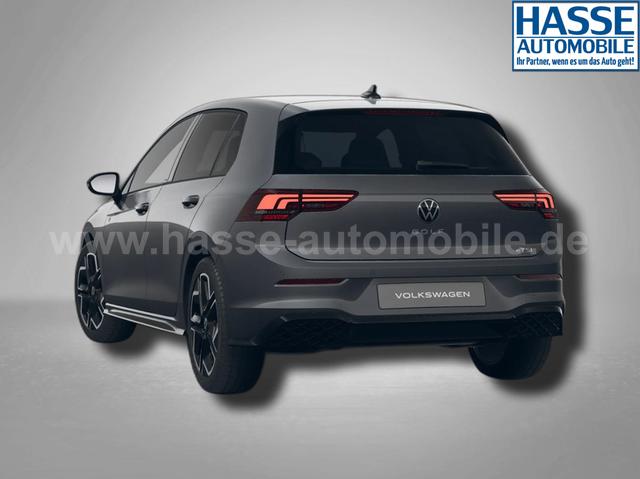 Volkswagen Golf R-Line 1.5 eTSI 7-Gang-DSG 