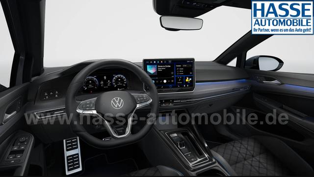 Volkswagen Golf R-Line 1.5 eTSI 7-Gang-DSG 