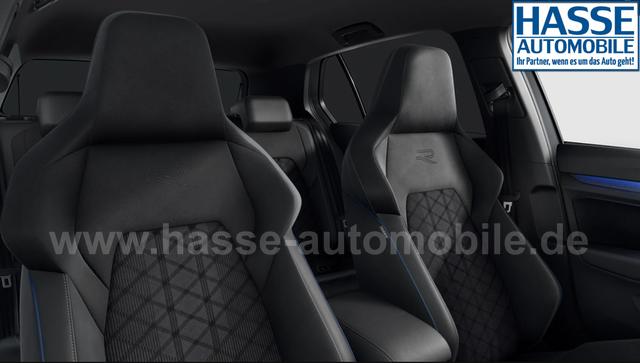 Volkswagen Golf R-Line 1.5 eTSI 7-Gang-DSG 