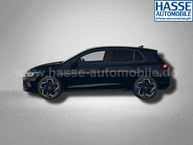 Volkswagen Golf R-Line 1.5 eTSI 7-Gang-DSG 