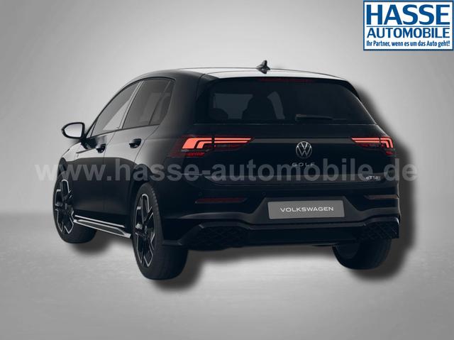 Volkswagen Golf R-Line 1.5 eTSI 7-Gang-DSG 