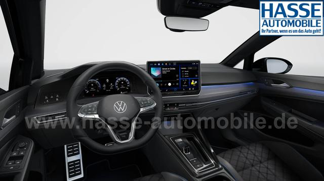 Volkswagen Golf R-Line 1.5 eTSI 7-Gang-DSG 