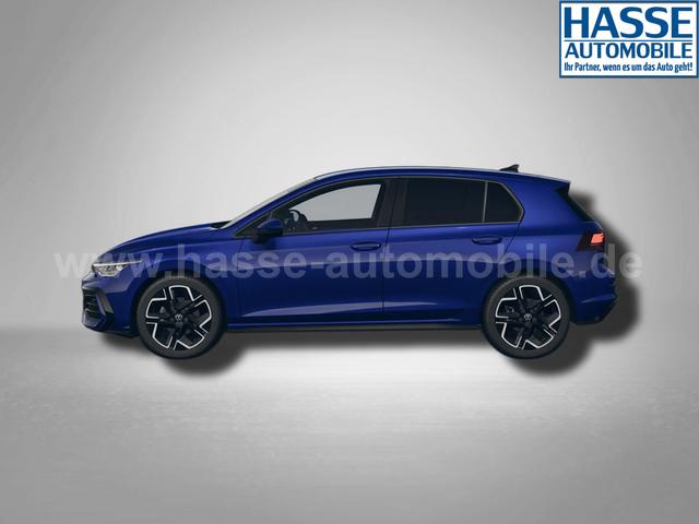 Volkswagen Golf R-Line 1.5 eTSI 7-Gang-DSG 