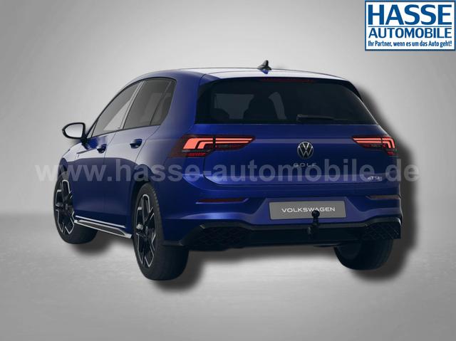 Volkswagen Golf R-Line 1.5 eTSI 7-Gang-DSG 