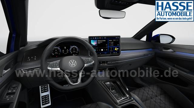 Volkswagen Golf R-Line 1.5 eTSI 7-Gang-DSG 