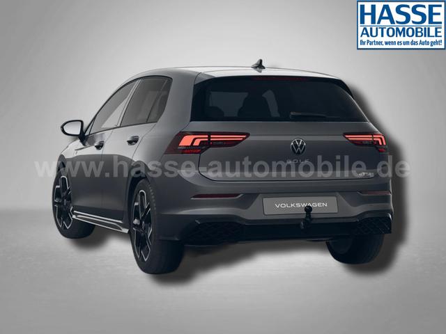 Volkswagen Golf R-Line 1.5 eTSI 7-Gang-DSG 