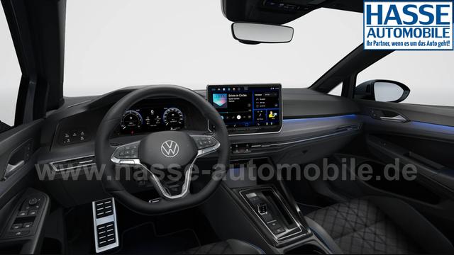 Volkswagen Golf R-Line 1.5 eTSI 7-Gang-DSG 