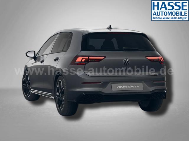 Volkswagen Golf R-Line 1.5 eTSI 7-Gang-DSG 