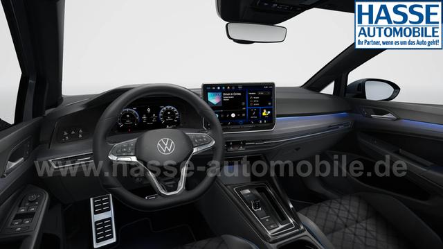 Volkswagen Golf R-Line 1.5 eTSI 7-Gang-DSG 