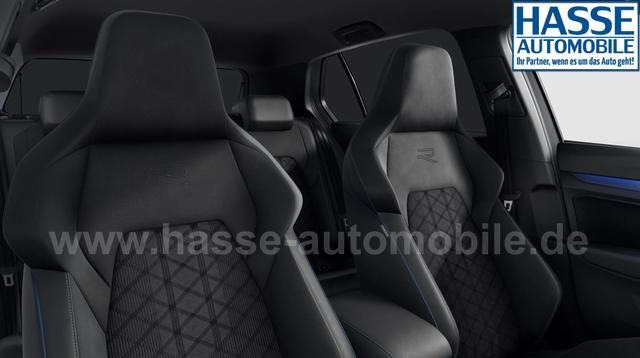 Volkswagen Golf R-Line 1.5 eTSI 7-Gang-DSG 