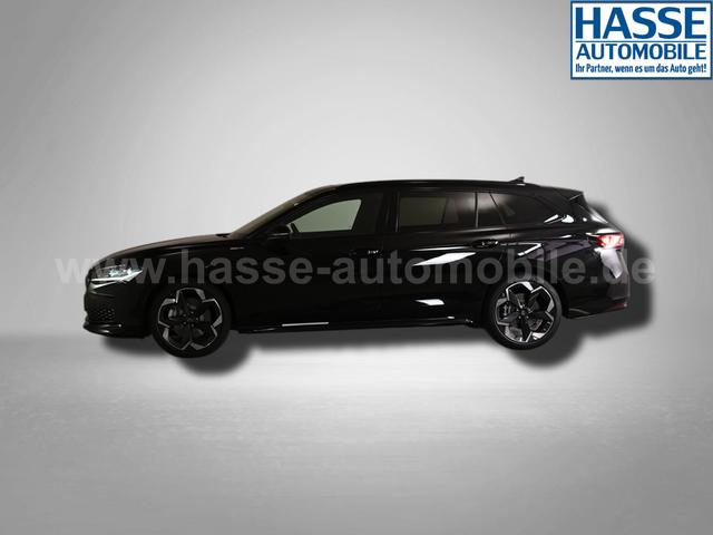 Skoda Superb Combi Sportline 2.0 TSI 7-Gang-DSG 4x4 