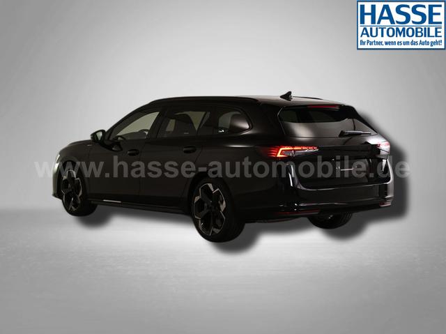 Skoda Superb Combi Sportline 2.0 TSI 7-Gang-DSG 4x4 