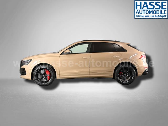 Audi RS Q8 Allrad RSQ8 