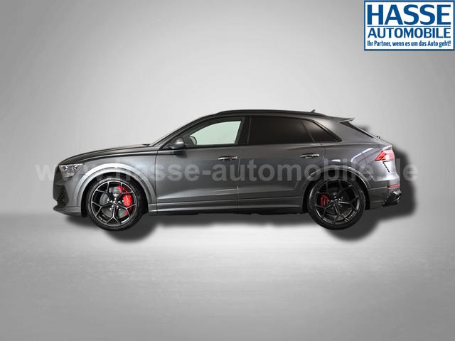 Audi RS Q8 Allrad RSQ8 