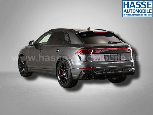 Audi RS Q8 Allrad RSQ8 