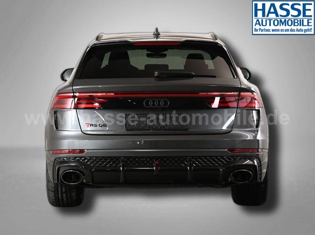 Audi RS Q8 Allrad RSQ8 