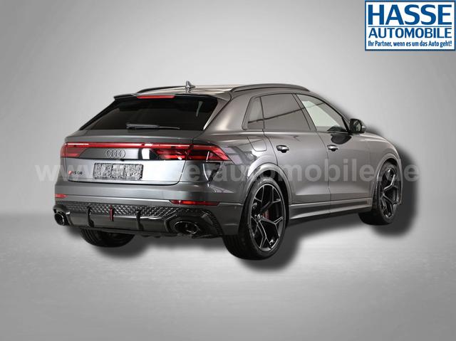 Audi RS Q8 Allrad RSQ8 