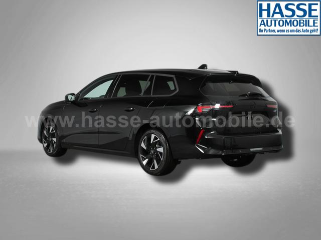 Opel Astra Sports Tourer GS Plug-in-Hybrid 7-Gang-Doppelkupplungsgetriebe (eDCT) 