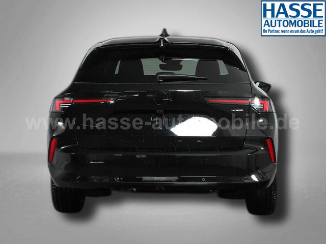 Opel Astra Sports Tourer GS Plug-in-Hybrid 7-Gang-Doppelkupplungsgetriebe (eDCT) 