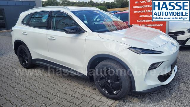 MG S5 EV Emotion *LED*Navi*Shzg*Lhzg*PDC*Cam*ACC*17" 
