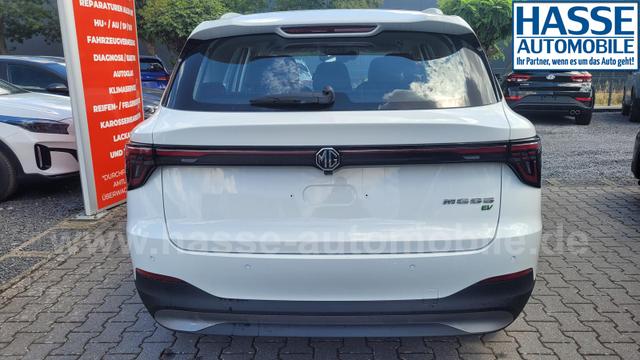 MG S5 EV Emotion *LED*Navi*Shzg*Lhzg*PDC*Cam*ACC*17" 