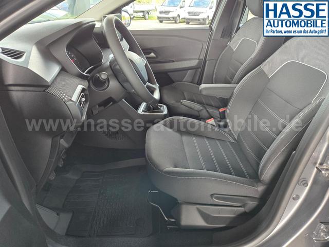 Dacia Logan EXPRESSION TCe 90 / NAVI Carplay LED Tempomat PDC *Frei Haus geliefert* 