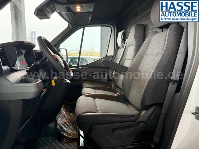 Renault Master Kastenwagen Extra 3,5t L2H2 / AHK 270° PDC m.Kamera Tempomat Carplay LED Frontscheibe heizbar Nebel Sitzheiz.Fahrer 