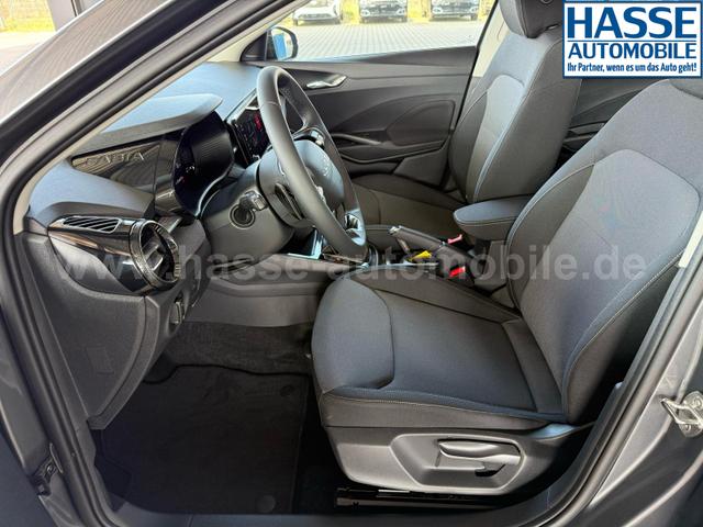 Skoda Fabia Selection 1.0 TSI DSG / PDC hi +Kamera Front Assist Alu 15" *Frei Haus ab der 2. Bestellung* 