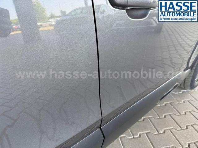Citroën C4 Plus 1.2 ESS EAT8 / Navi PDC m.Kamera LED Tempomat Alu 18" 