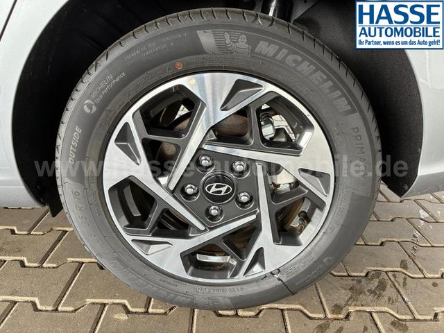 Hyundai i30 Kombi Comfort 1.5 GDi / LED Navi PDC V&H + Kamera Tempomat Carplay Alu 16" "Frei Haus geliefert, ab der 2. Bestellung " 