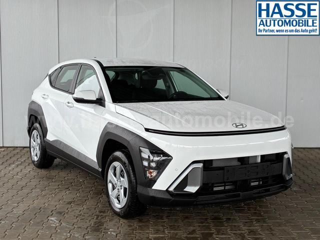 Hyundai KONA Comfort 1.0 T-GDI / Navi PDC V&H + Kamera Tempomat Keyless LED Klimaautom. 