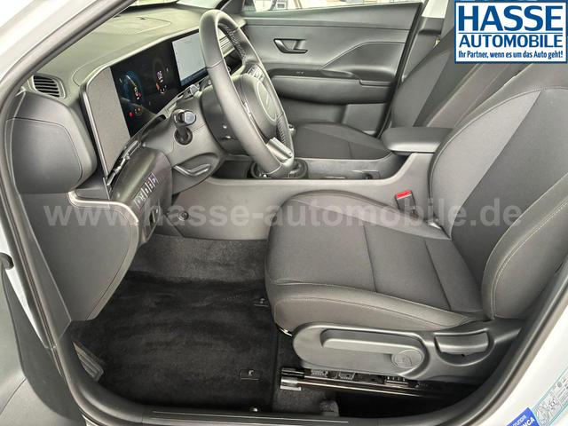 Hyundai KONA Comfort 1.0 T-GDI / Navi PDC V&H + Kamera Tempomat Keyless LED Klimaautom. 