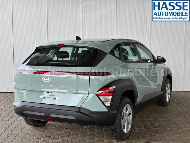 Hyundai KONA Comfort 1.0 T-GDI / Navi PDC V&H + Kamera Tempomat Keyless LED Klimaautom. 