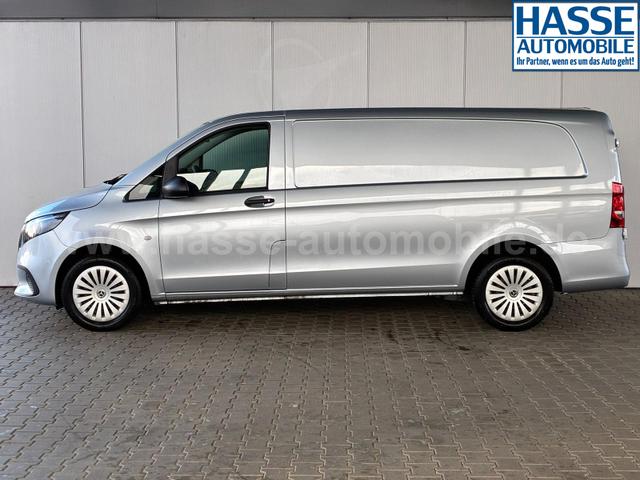 Mercedes-Benz Vito 116CDI L3 Extra Lang / Kamera Klimaautom./ AHK Carplay Allwetter 