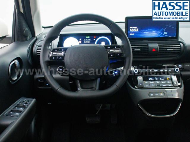 Hyundai Inster Pulse 49kWh / ACC R&uuml;ckfahrkamera Navi Klimaautomatik uvm. 