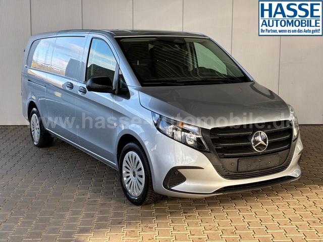 Mercedes-Benz Vito Kastenwagen 116CDI L3 Extra Lang / Kamera Klimaautom./ AHK Carplay Allwetter 