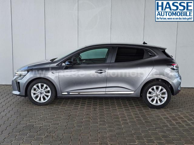 Renault Clio Evolution TCE90 Automatik / LED Carplay Tempomat Alu 16" 