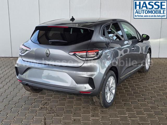 Renault Clio Evolution TCE90 Automatik / LED Carplay Tempomat Alu 16" 