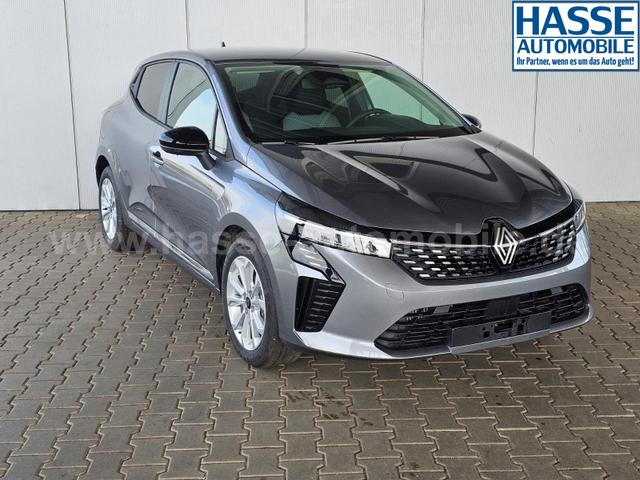 Renault Clio Evolution TCE90 Automatik / LED Carplay Tempomat Alu 16" 