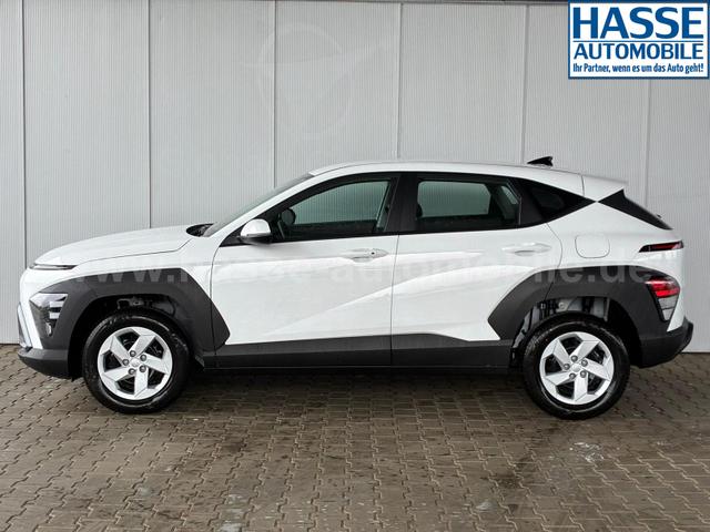 Hyundai KONA Comfort 1.0 T-GDI / Navi PDC V&H + Kamera Tempomat Keyless LED Klimaautom. 