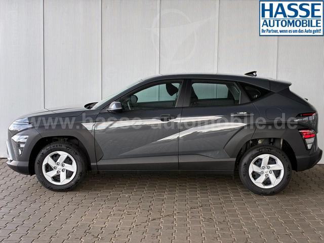 Hyundai KONA Comfort 1.0 T-GDI / Navi PDC V&H + Kamera Tempomat Keyless LED Klimaautom. 