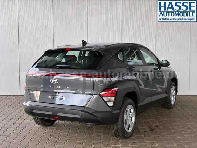 Hyundai KONA Comfort 1.0 T-GDI / Navi PDC V&H + Kamera Tempomat Keyless LED Klimaautom. 