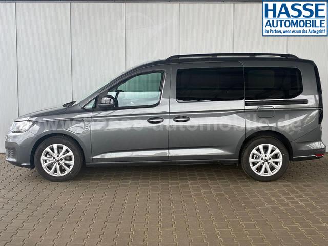 Volkswagen Caddy Maxi eHybrid 150 PS Plug-in-Hybrid Life 1.5 PHEV 7 Sitze DSG 